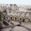 Pháo đài Edinburgh 