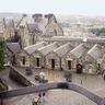 Pháo đài Edinburgh 