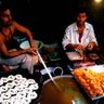 Phố chợ Mumbai
