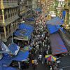 Phố chợ Mumbai