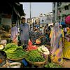 Phố chợ Mumbai
