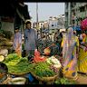 Phố chợ Mumbai