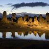 Pinnacles Desert