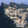 San Marino, quốc gia quân chủ tí hon ở Châu Âu 