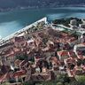Thành phố Kotor cổ xưa