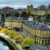 Thành phố sôi động Newcastle