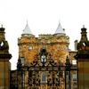 Tu viện  và cung điện Holyroodhouse