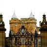 Tu viện  và cung điện Holyroodhouse