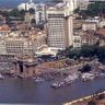 Vẻ đẹp của thành phố đông dân nhất thế giới