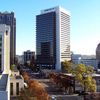 Vẻ đẹp lộng lẫy của Birmingham