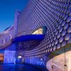 Vẻ đẹp lộng lẫy của Birmingham