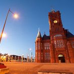 Vịnh Cardiff