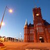 Vịnh Cardiff