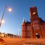 Vịnh Cardiff