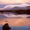 Vùng Highland của Scotland