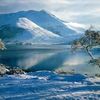 Vùng Highland của Scotland