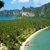 Bãi biển ở Phuket