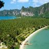 Bãi biển ở Phuket