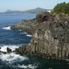 Bờ biển Jeju