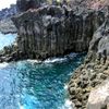 Bờ biển Jeju