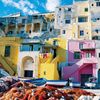 Cảnh đẹp Napoli