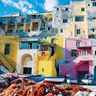 Cảnh đẹp Napoli