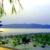 Cảnh đẹp Tây Hồ