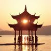 Cảnh đẹp Tây Hồ