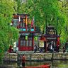 Cảnh đẹp Tô Châu