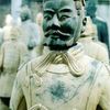 Lăng mộ Tần Thủy Hoàng 