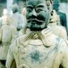 Lăng mộ Tần Thủy Hoàng 