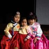 Làng truyền thống Hanok