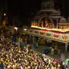 lễ hội Thaipusam