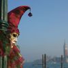 Mặt nạ Venice