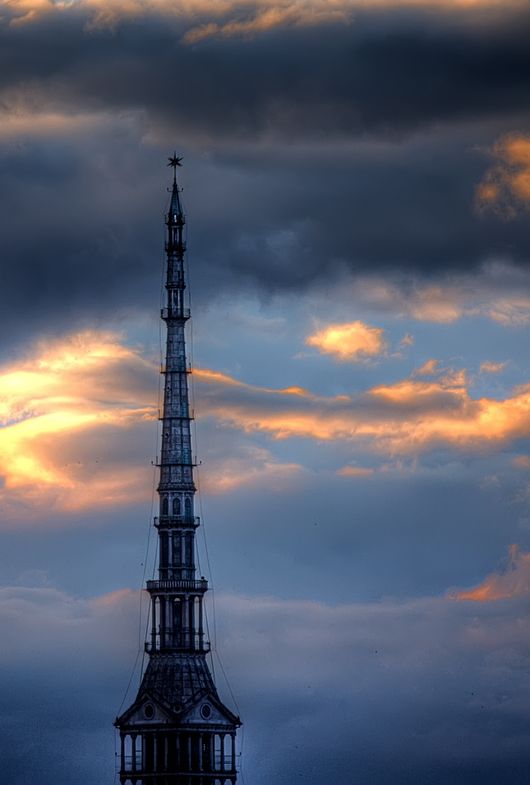 Mole Antonelliana