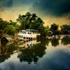 Một ngôi làng nhỏ ở Phukhet