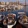 Piraeus Marina
