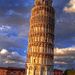 Tháp Pisa