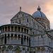 Tháp Pisa