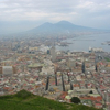 Toàn cảnh Napoli