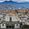 Toàn cảnh Napoli