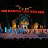 Thanh Hóa phấn đấu đạt 1,45 triệu lượt khách trong mùa du lịch Sầm Sơn 2009