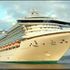 Tàu Diamond Princess trở lại Việt Nam cùng với hơn 2.600 du khách quốc tế