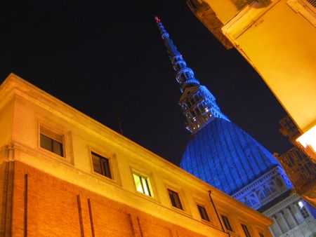 Mole Antonelliana
