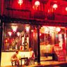 Đêm phố cổ Hội An.