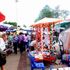 Chợ phiên độc đáo ở Chiang Mai