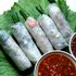 Món cuốn - phong cách ẩm thực Nam Bộ