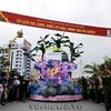 Lễ hội du lịch Hạ Long