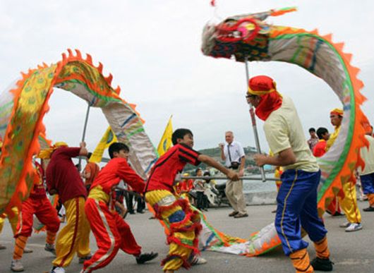 Lễ hội du lịch Hạ Long