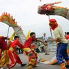 Lễ hội du lịch Hạ Long